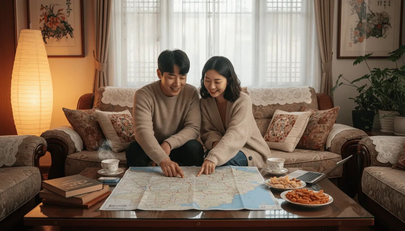 몬테네그로 주요 도시 6박8일 여행 플랜