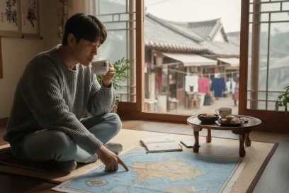 코소보 주요 도시 6박8일 여행 플랜