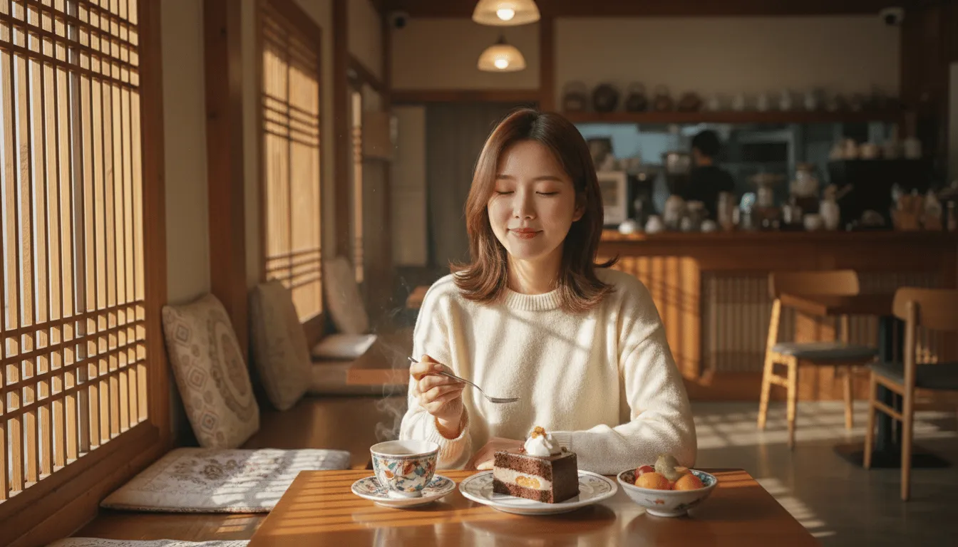 🏰 고대와 현대가 공존하는 황홀경, 빈 완전 정복