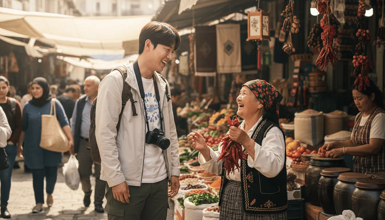 코소보, 발칸반도의 숨겨진 보석을 만나다
