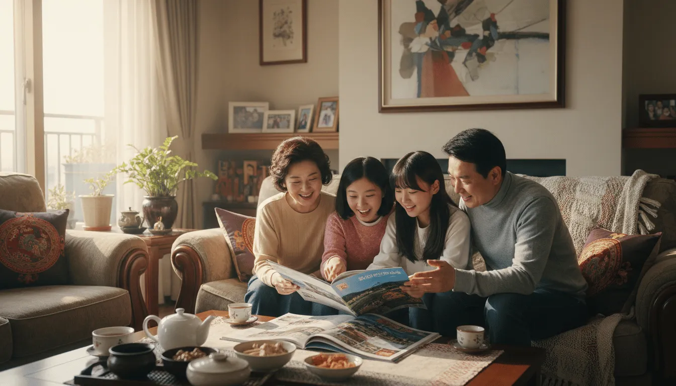 몬테네그로 주요 도시 6박8일 방문 가이드