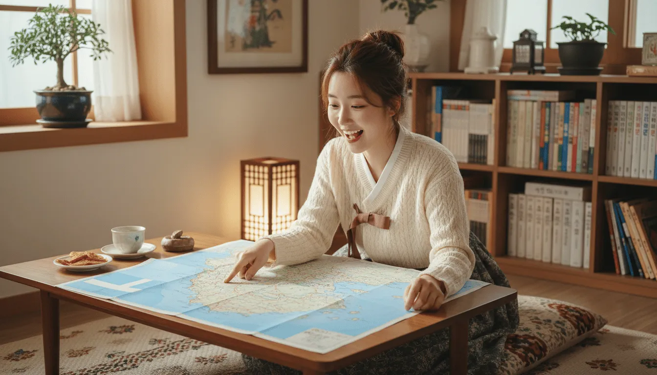 그리스 아테네·산토리니 6박8일 여행 플랜