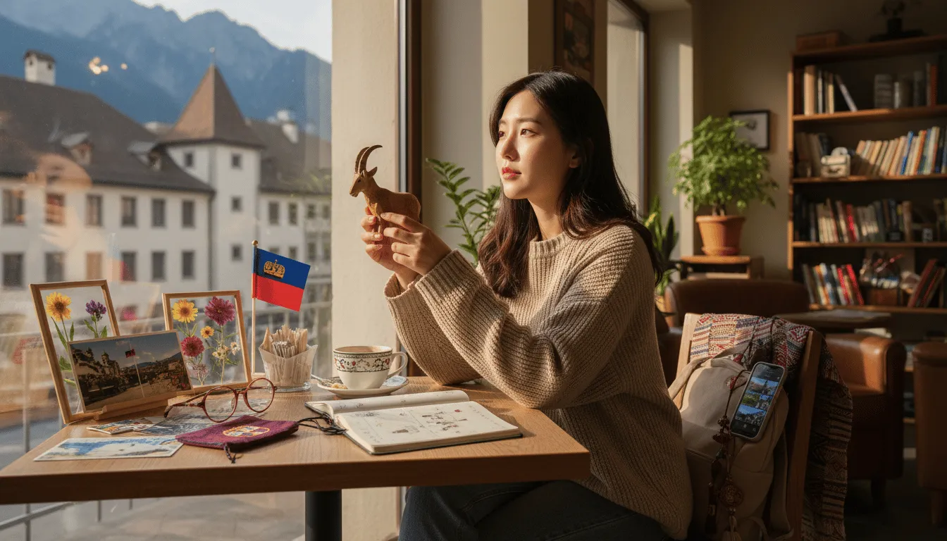 6박 8일, 작지만 큰 감동을 위한 마무리