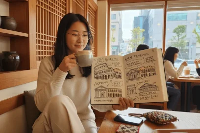 바티칸시국 로마·바티칸 5박7일 여행 플랜