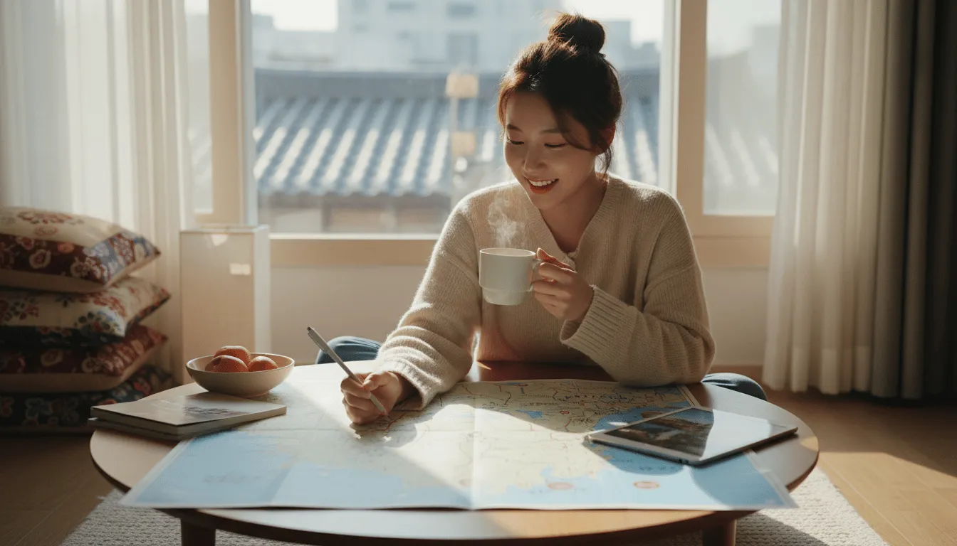 6박8일 노르웨이 핵심 여정 파헤치기