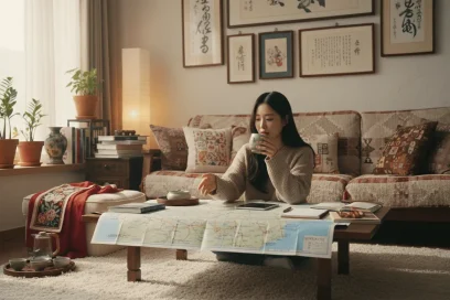 우크라이나 주요 도시 6박8일 여행 플랜