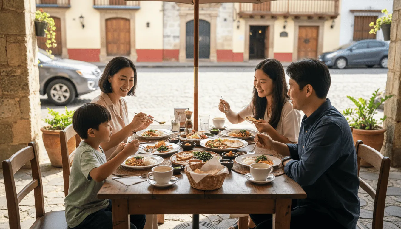 7박 9일 알찬 과테말라 도시별 하이라이트