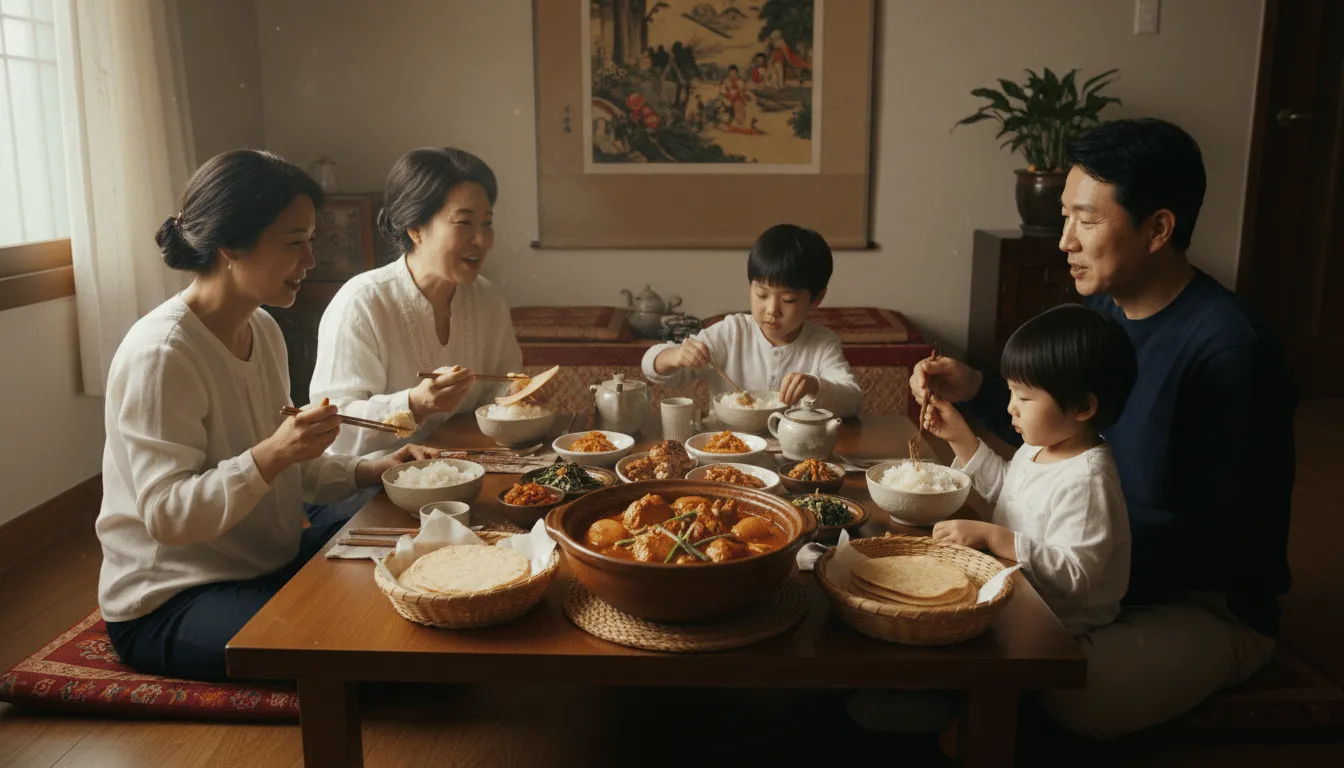 과테말라 미식 경험 놓치지 마세요