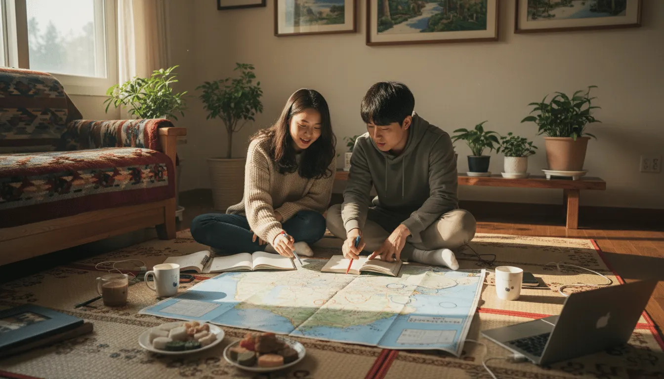 벨리즈 주요 도시 7박9일 방문 가이드