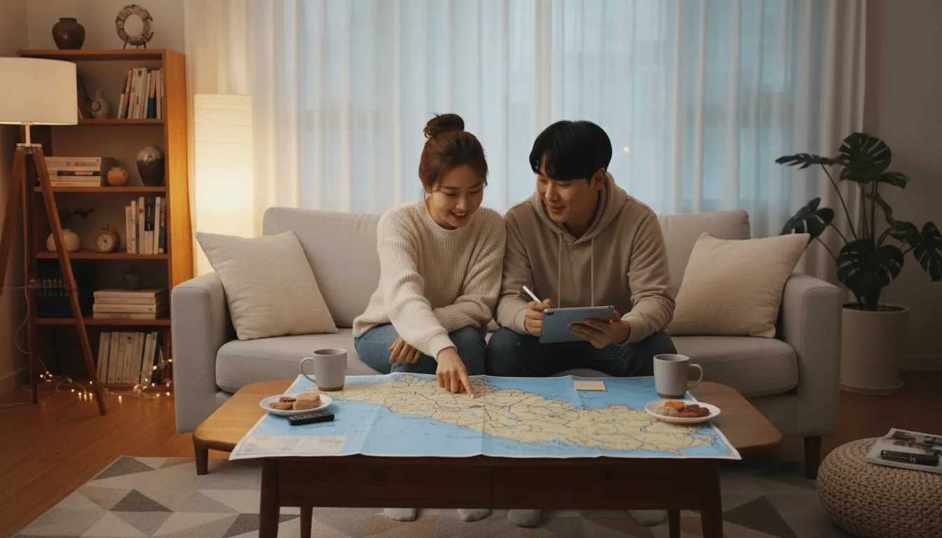 엘살바도르 주요 도시 7박9일 방문 가이드