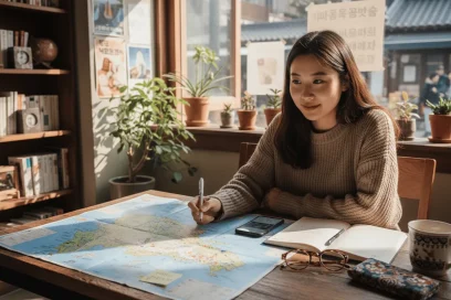 도미니카공화국 주요 도시 7박9일 여행 플랜