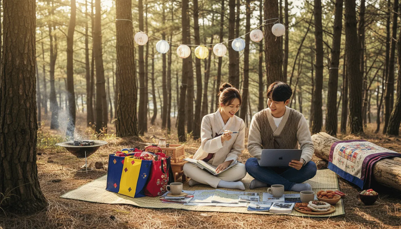 세인트루시아 주요 도시 7박9일 여행 플랜
