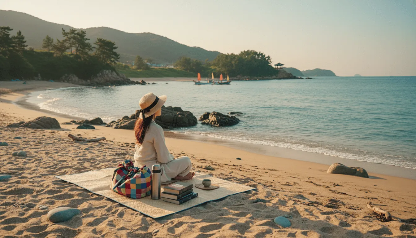 세인트빈센트그레나딘 주요 도시 7박9일 여행 플랜