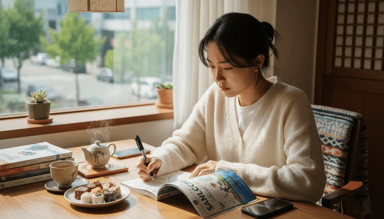 세인트루시아 주요 도시 7박9일 방문 가이드