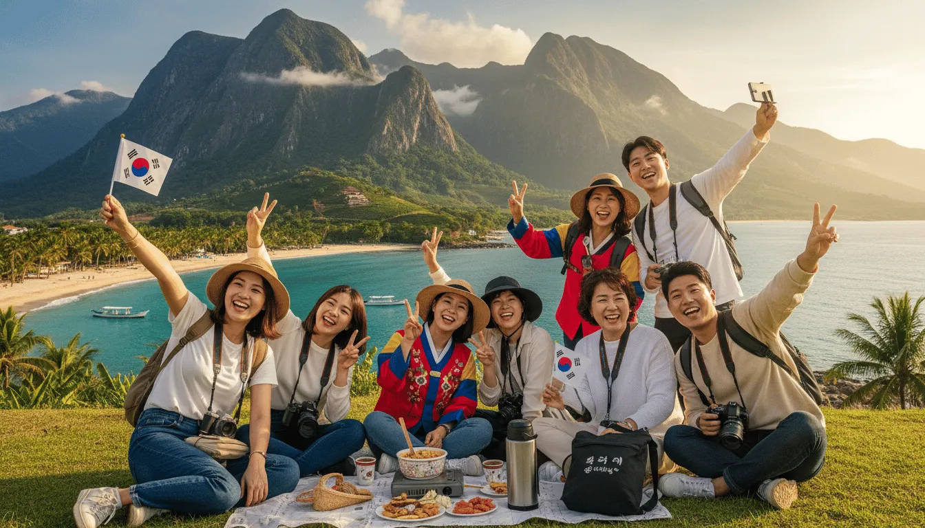 콜롬비아, 왜 지금 가야 할까요?