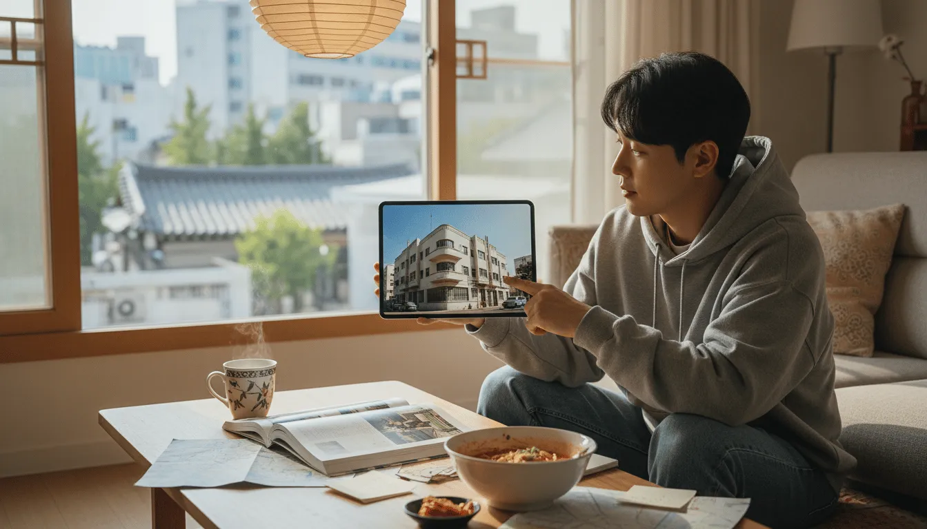 에리트레아, 당신의 다음 여행지인가요?