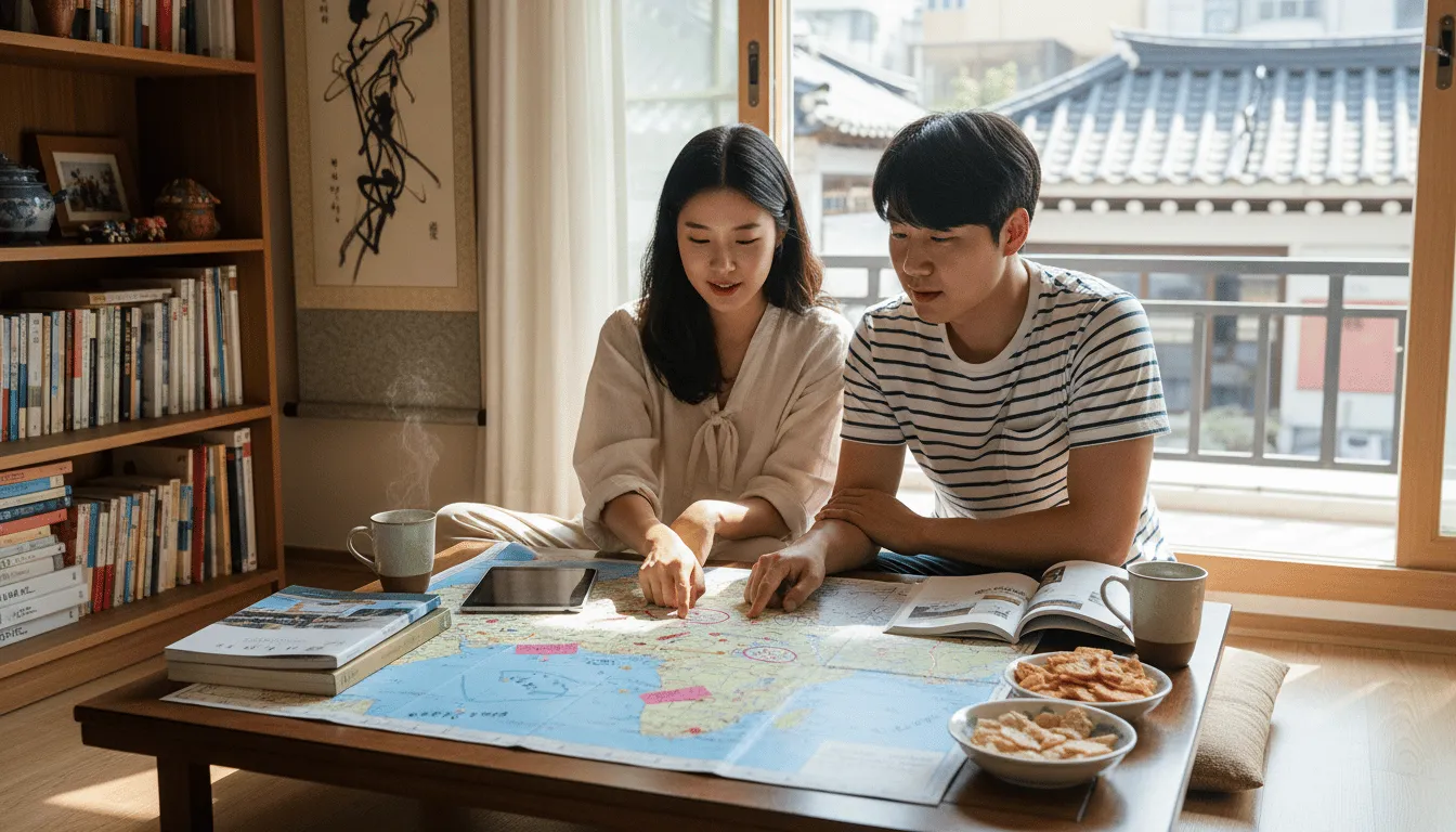 부르키나파소 주요 도시 6박8일 여행 코스 추천