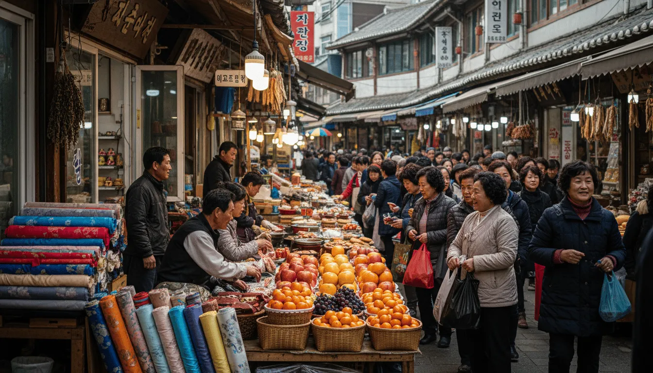 활기찬 수도 킨샤사에서 도시의 심장을 느껴봐요
