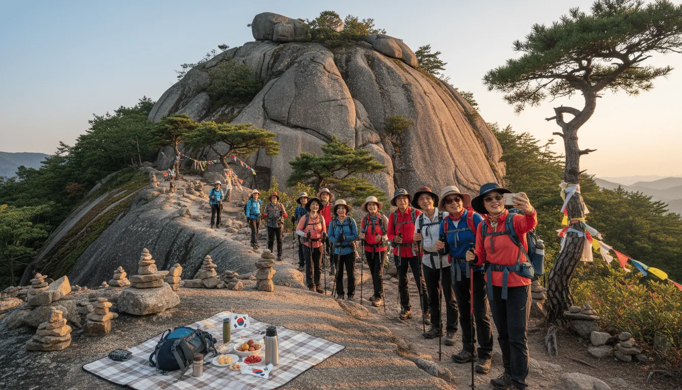 수도 음바바네, 에스와티니의 활기찬 시작