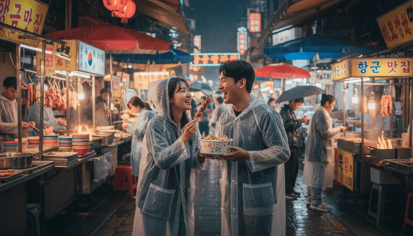 대만 7·8·9월 우기 날씨와 태풍 변수 정리, 여름 여행 전 확인할 점