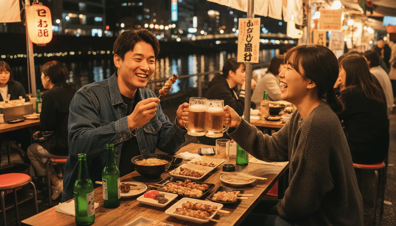알찬 동선을 위한 지역별 추천 코스