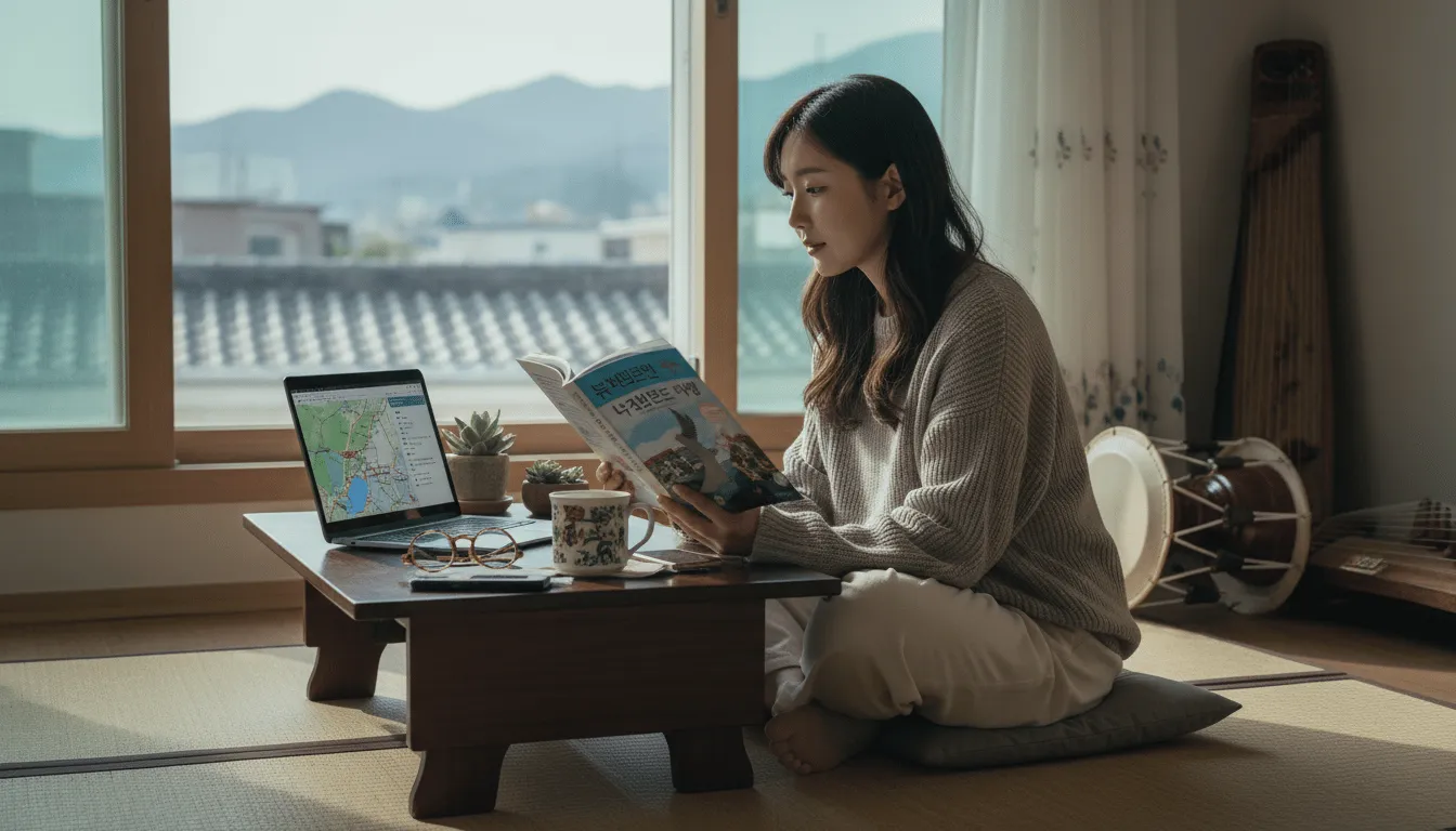 뉴질랜드 여행, 이것만은 꼭 챙겨요