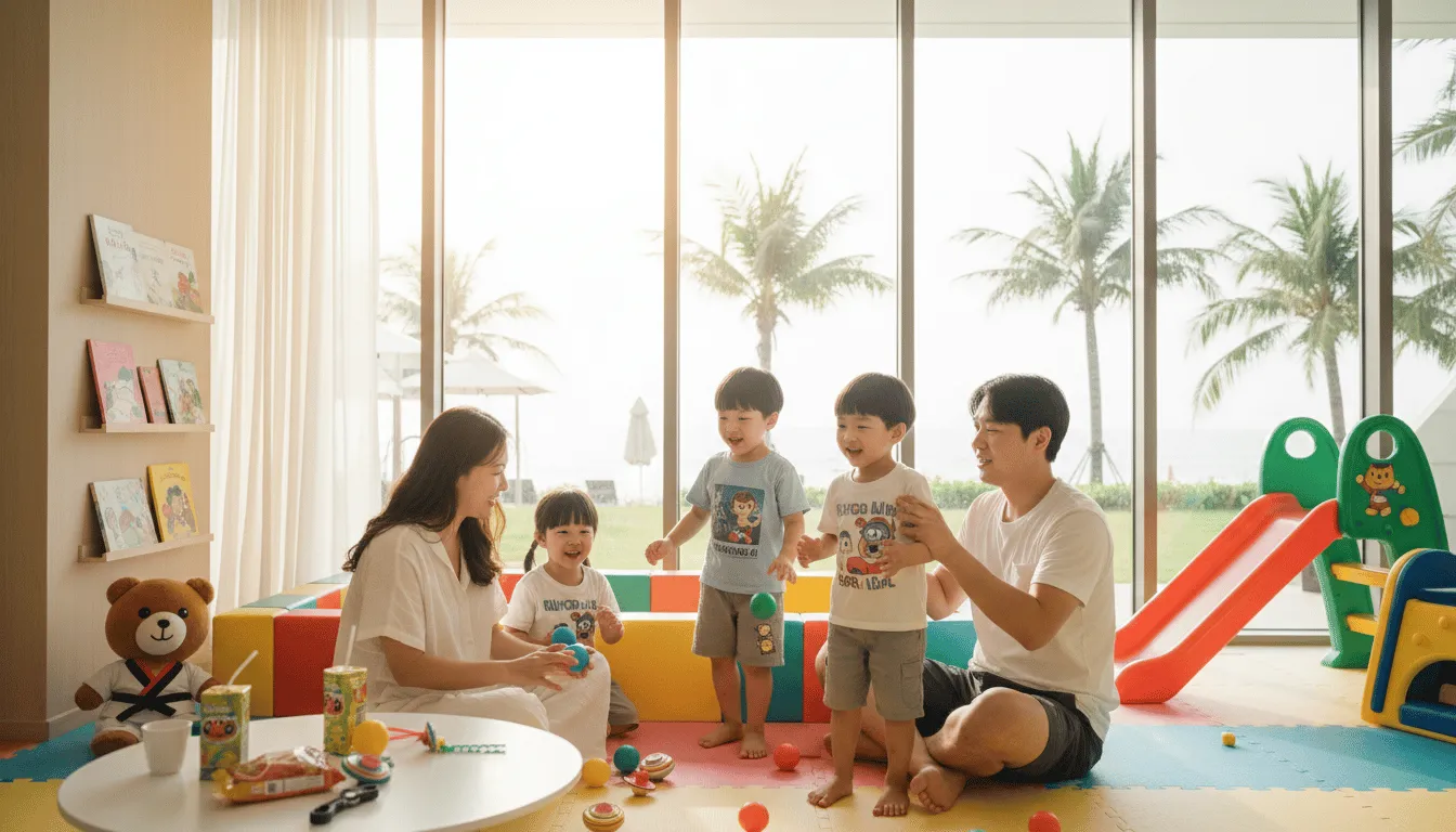 다낭 숙소, 어떤 매력이 있을까요?