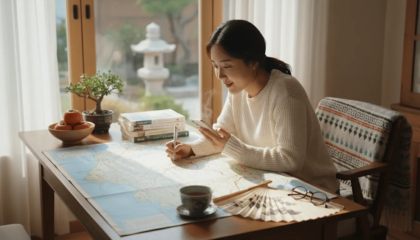 베트남 유명 여행지 첫날 동선 덜 꼬이게 짜는 방법 방문 가이드