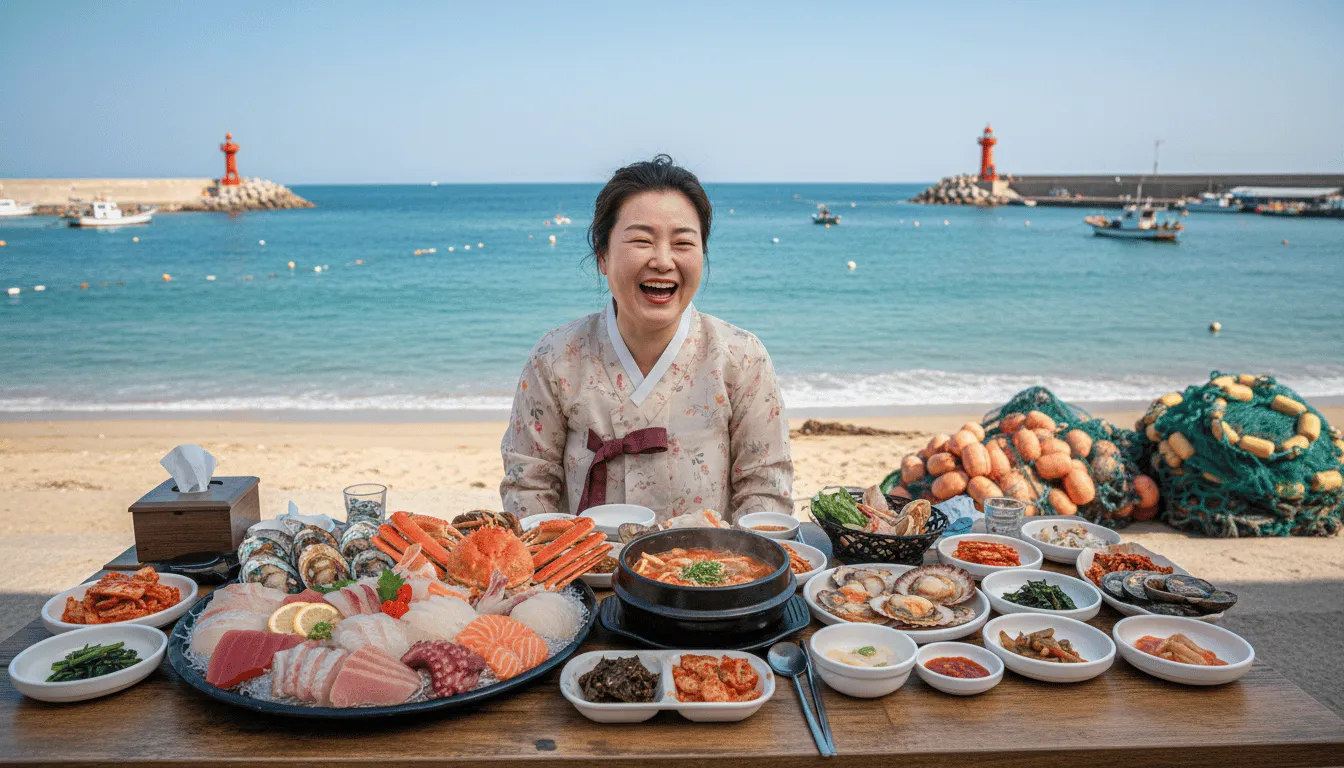 강릉, 또 다른 이야기들을 기대하며