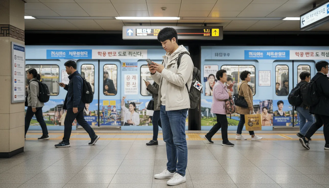 해운대 여행, 이것만은 꼭 기억해요! (꿀팁 대방출)