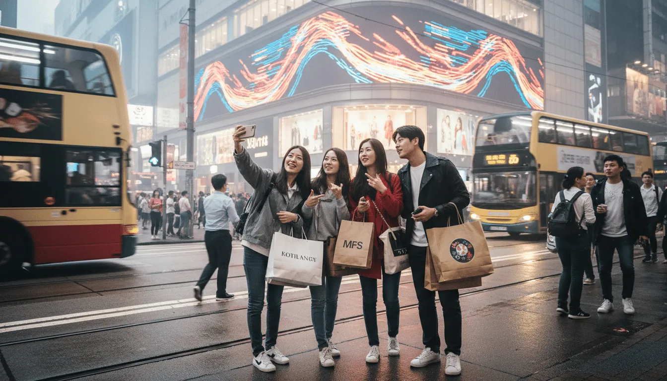 쇼핑 테마별 추천 장소와 꿀팁