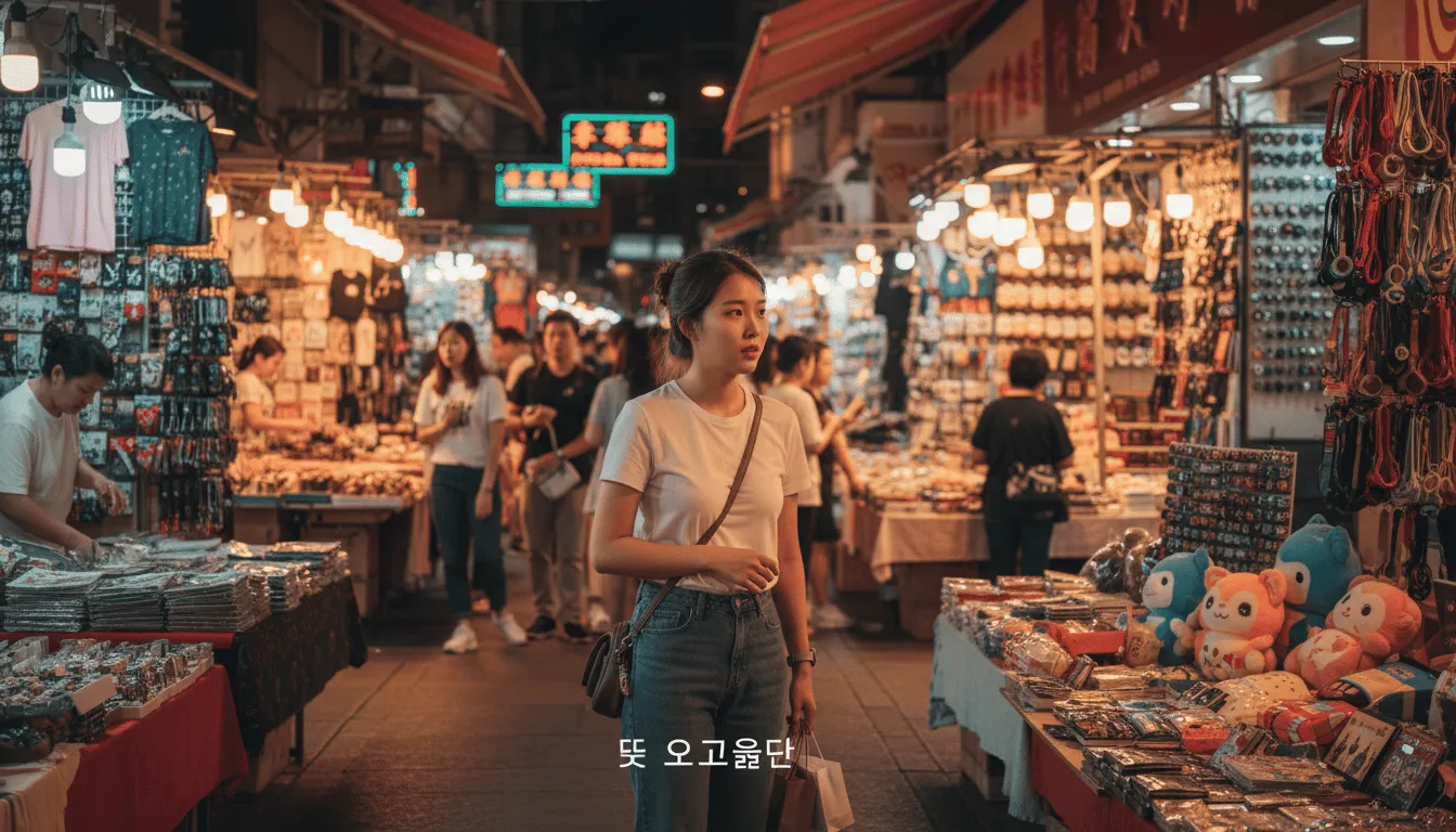 셋째 날, 아쉬움을 달래는 마지막 여정 그리고 귀국