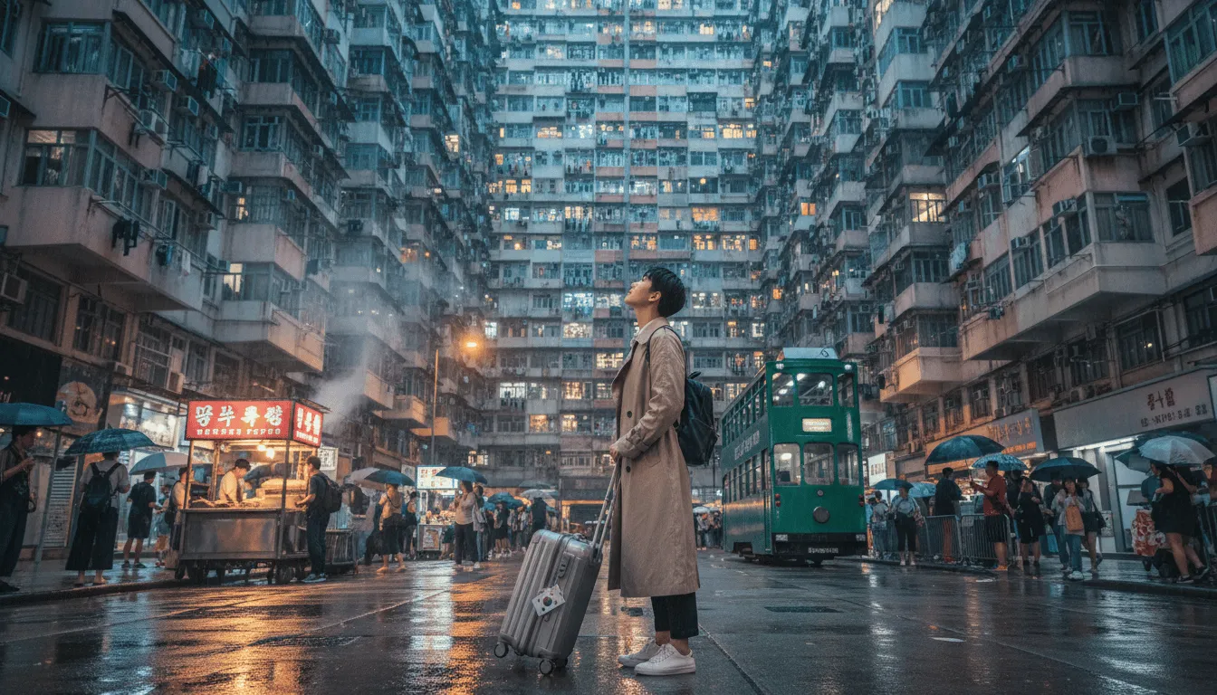 3일차 떠나기 전 알찬 마무리, 공항으로 가는 길