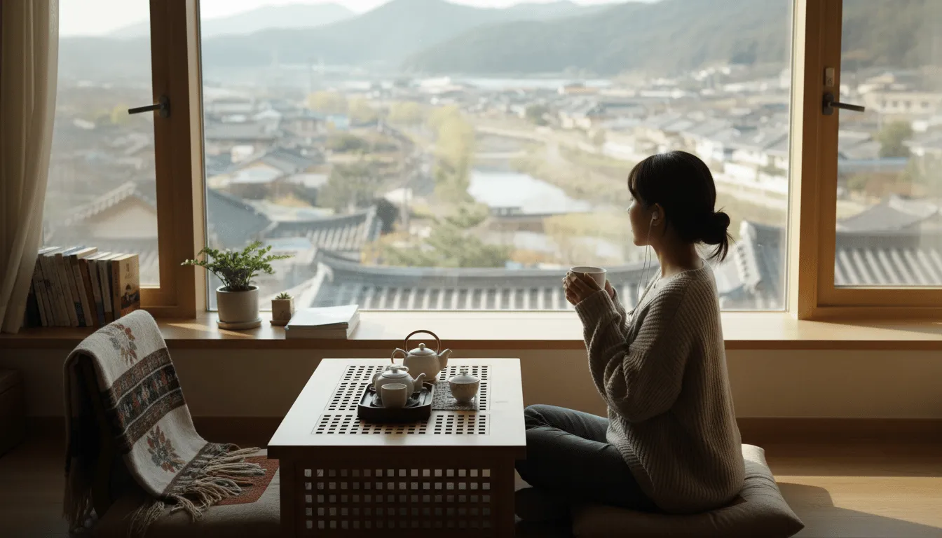 완벽한 음악 여행을 위한 꿀팁