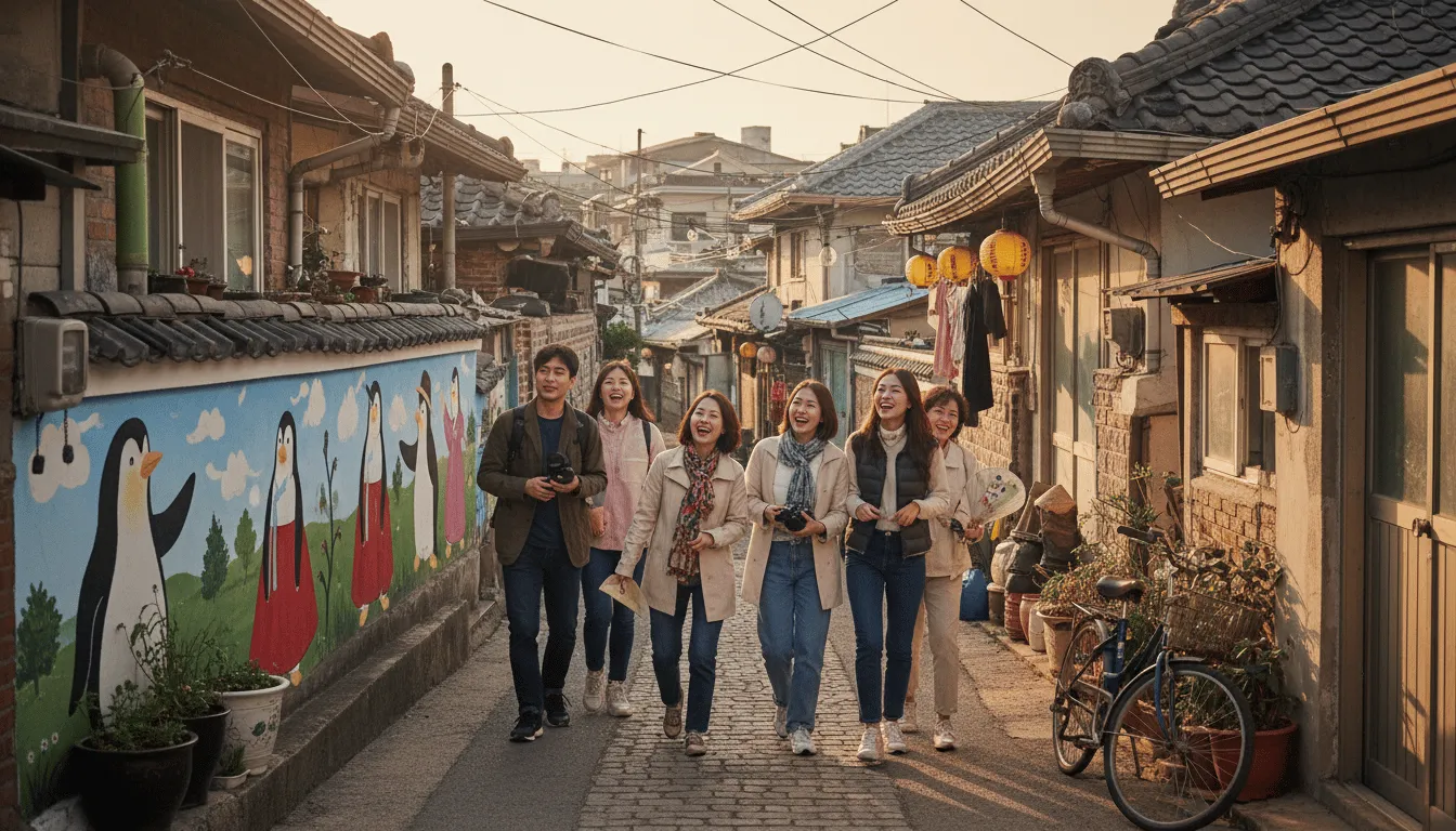 5월 민주화의 도시 광주 여행