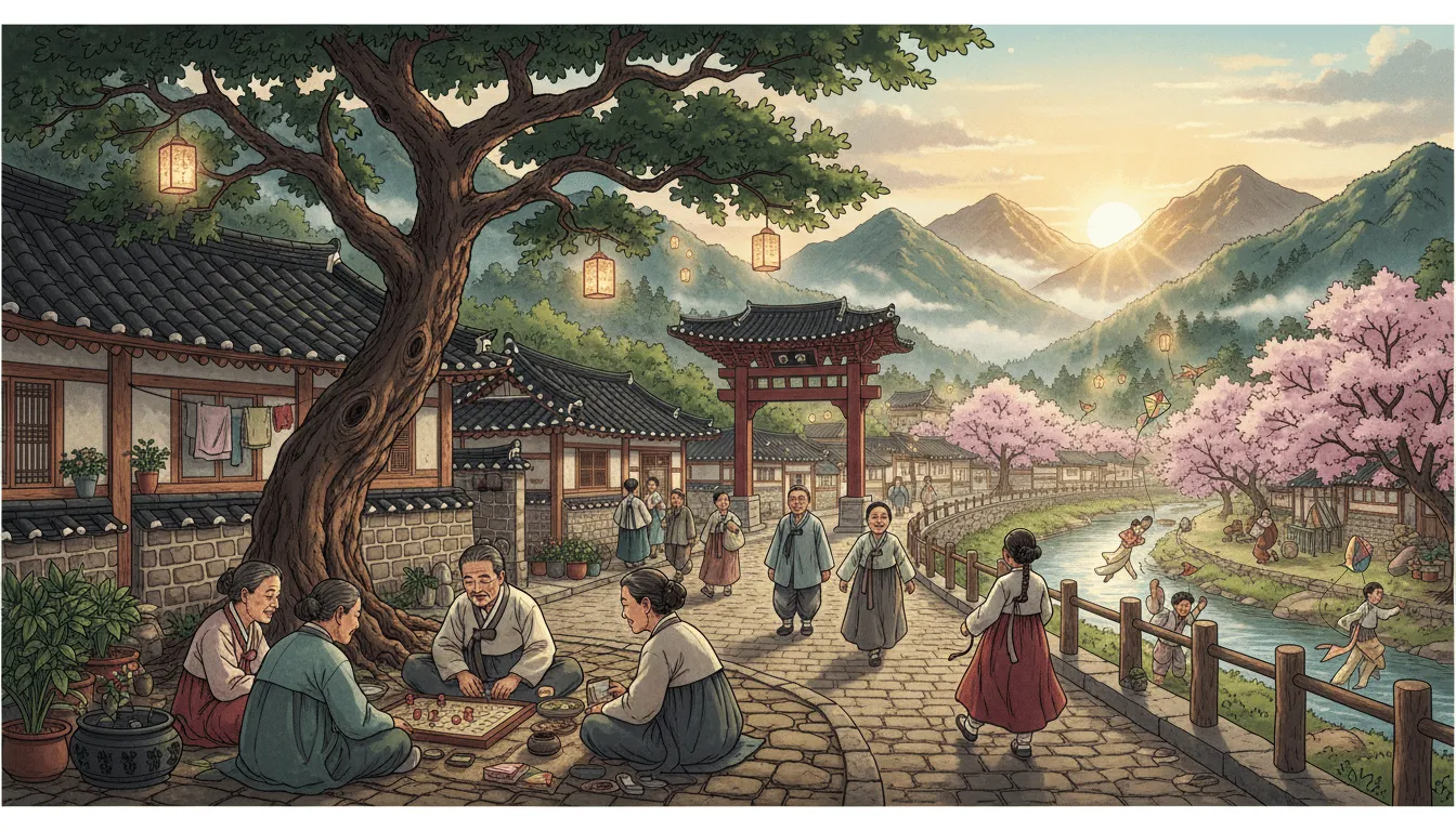 광주, 역사와 희망이 숨 쉬는 곳