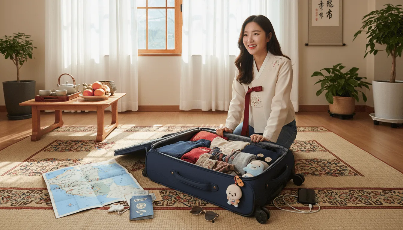 세부 4박5일 여행 준비물과 일정 팁