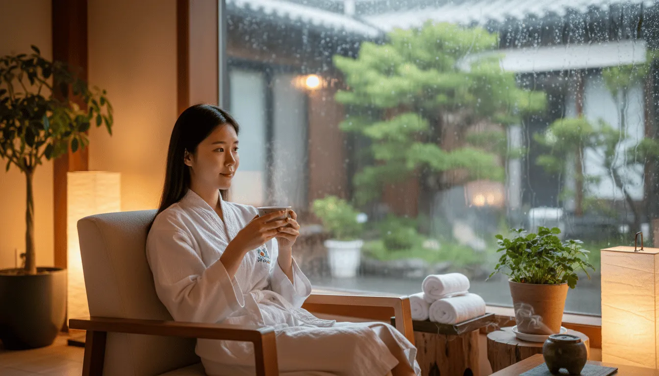 비 오는 날에도 후회 없는 세부 실내 액티비티!
