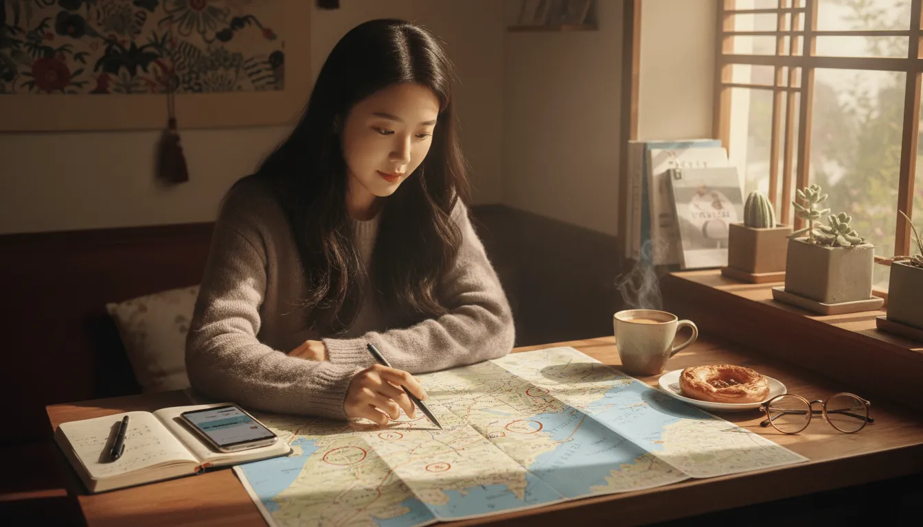 런던 5박7일 자유여행 코스와 박물관·시장 일정 나누는 팁
