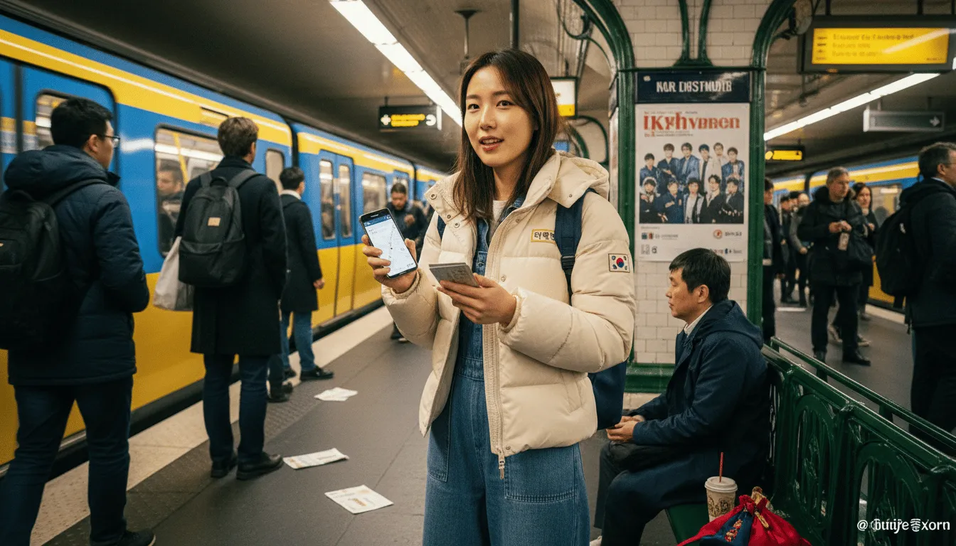 파리 여행 팁: 더 스마트하게 즐기는 방법