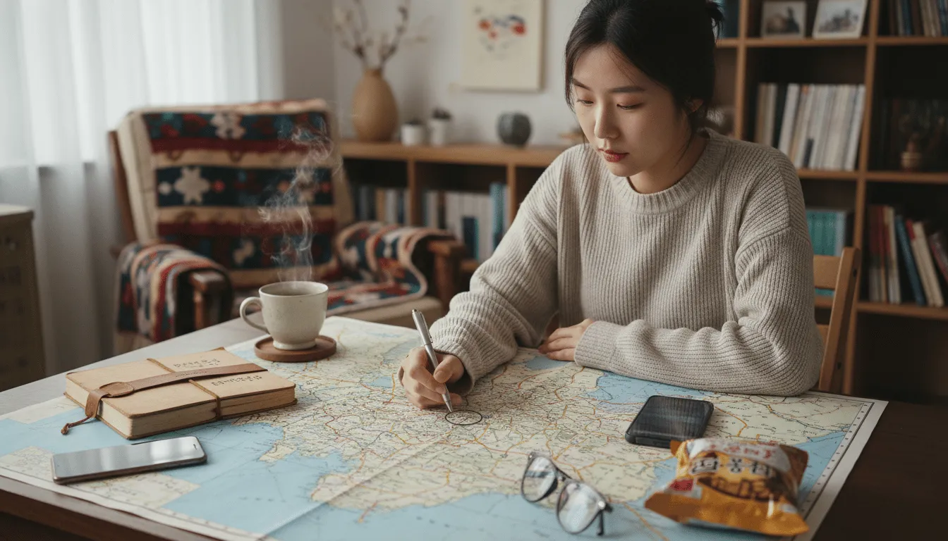 런던 5박7일 자유여행 동선 체크포인트