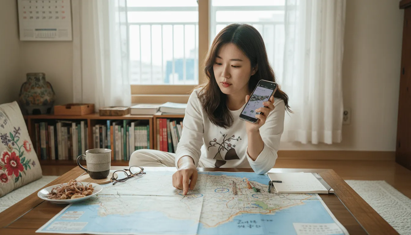 바르셀로나 4박6일 여행 준비물과 일정 팁
