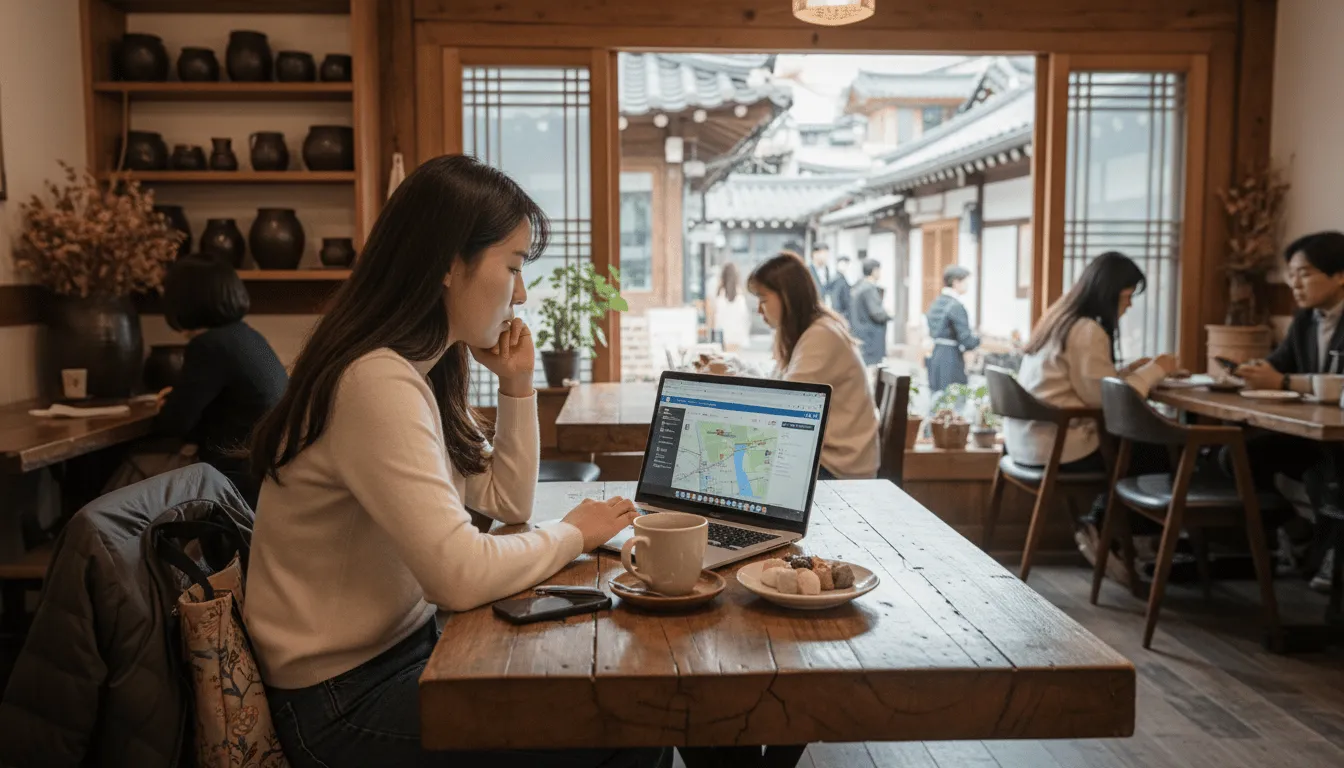 후쿠오카 11월 여행 이동 시간 줄이는 일정 배치 팁