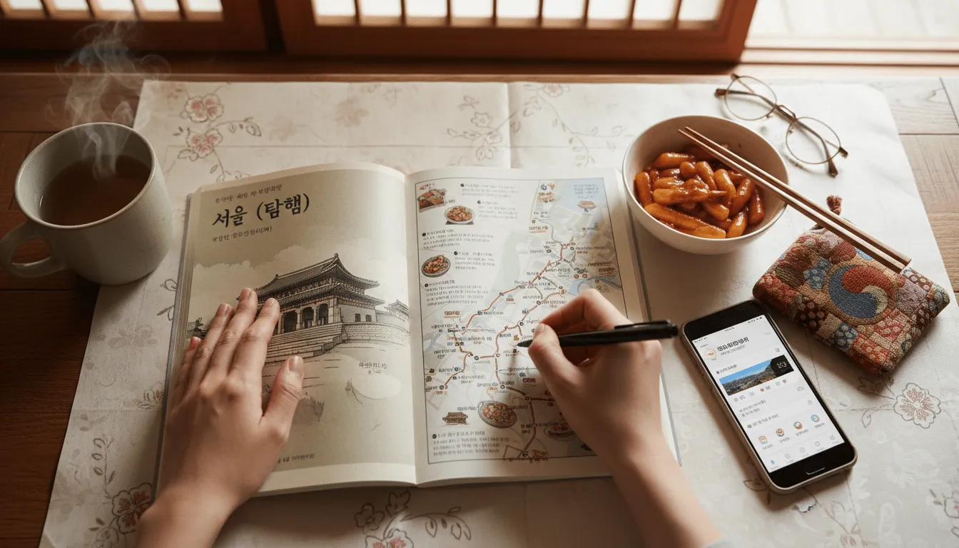 11월 후쿠오카, 왜 이동 시간을 줄여야 할까요?