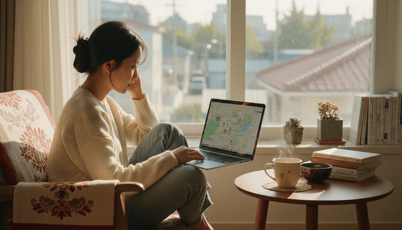 10월 오사카, 왜 특별할까요?