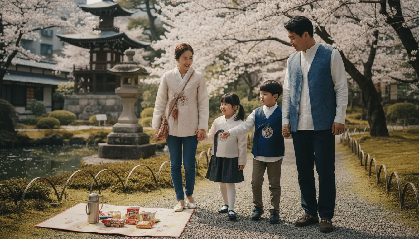 숨겨진 이동 시간 도둑 잡는 깨알 팁!
