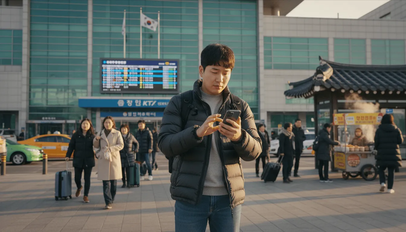 이동 수단과 접근성 심층 분석으로 최적의 위치 찾기