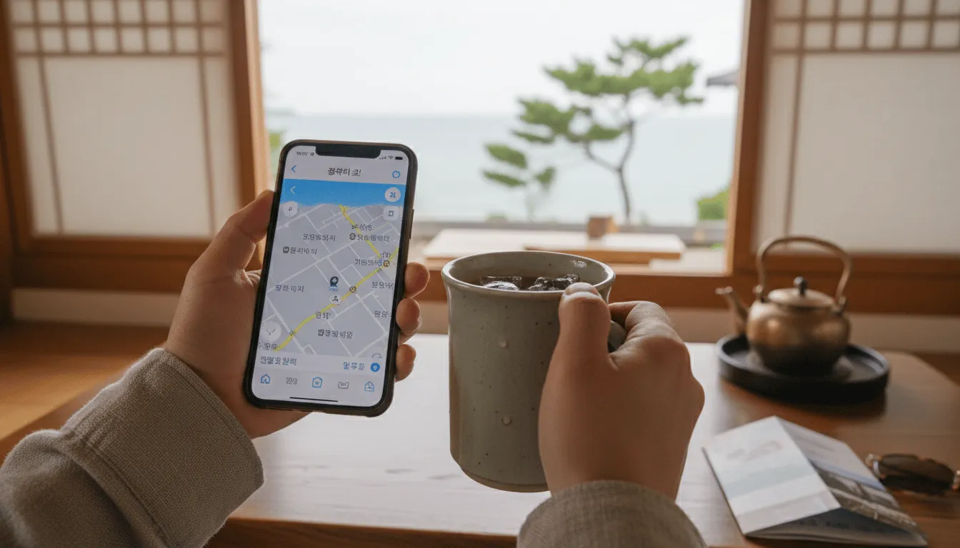 숨겨진 알짜배기 시간 절약 팁 대방출!