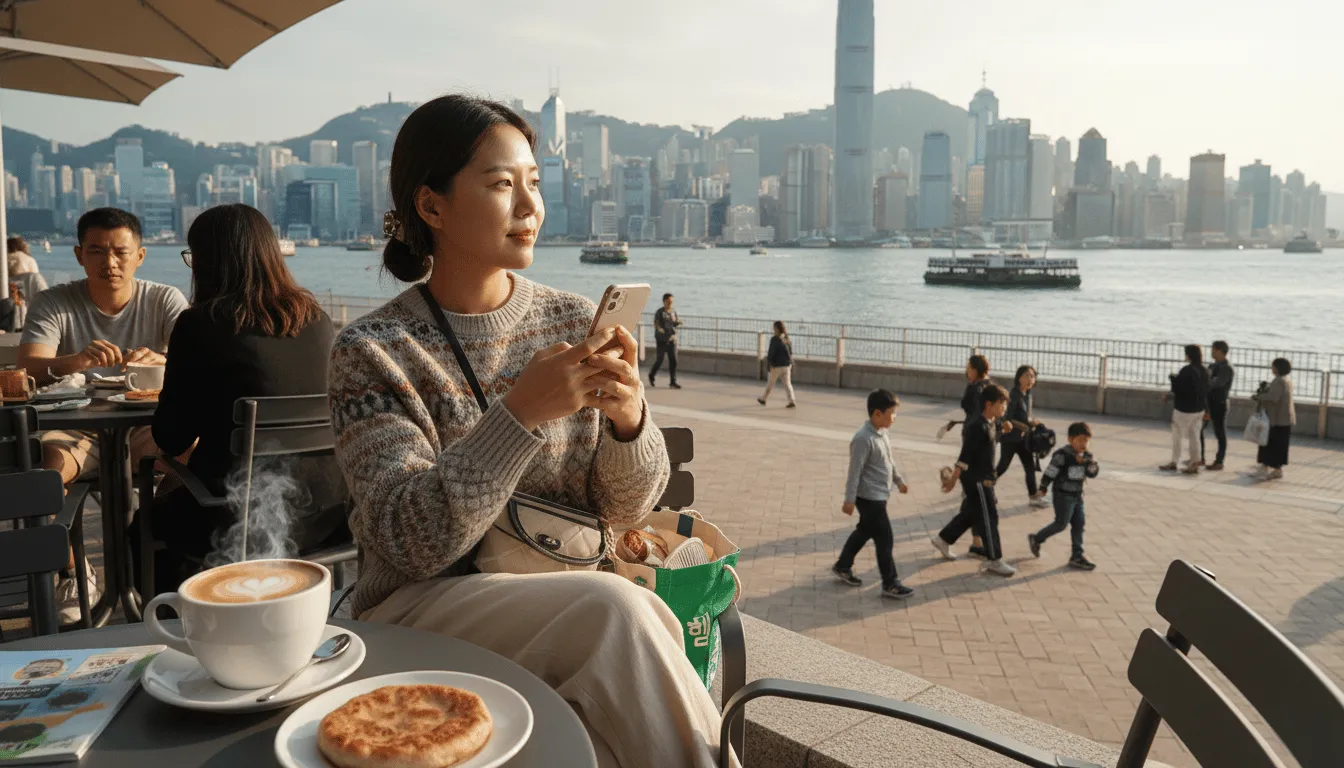피크트램 대기시간, 왜 피해야 할까요?