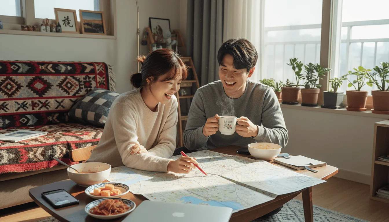 바르셀로나 숙소 위치, 왜 중요할까요?